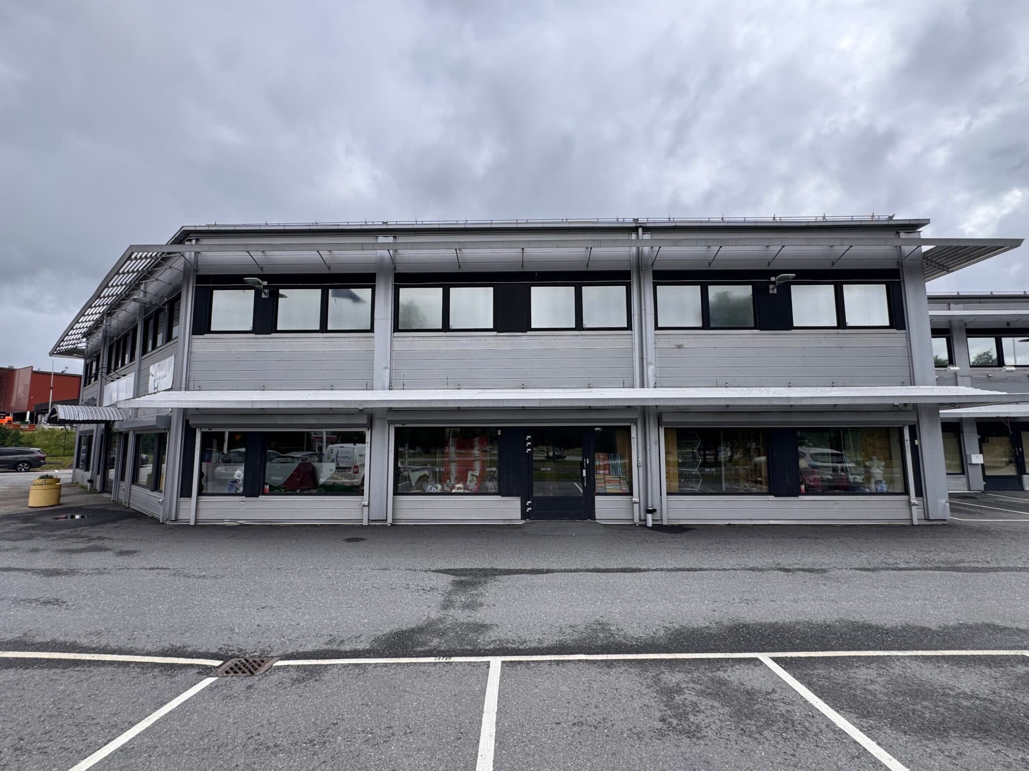 konkursanbud Sigtunabygden Arlandastad AB i konkurs